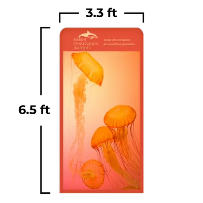 3.3 x 6.5 ft 3.3 x 6.5 ft - Custom T-Shirt Today