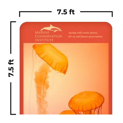 7.5 x 7.5 ft 7.5 x 7.5 ft - Custom T-Shirt Today