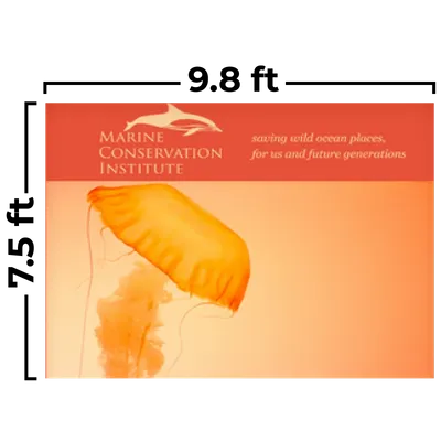 9.8 x 7.5 ft 9.8 x 7.5 ft - Custom T-Shirt Today