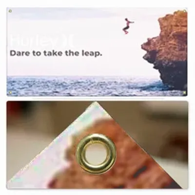 Grommets - Custom T-Shirt Today