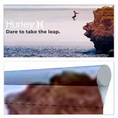 Top Pole Pocket - Custom T-Shirt Today