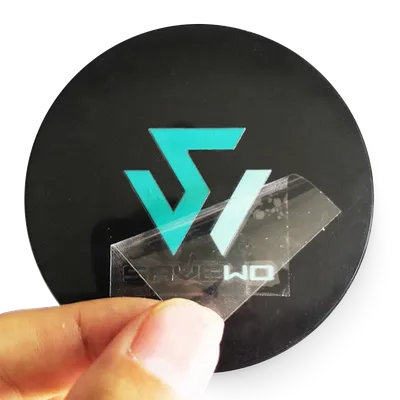 Transfer Sticker - Custom T-Shirt Today