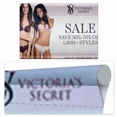 Top & Bottom Pole Pocket Top & Bottom Pole Pocket - Custom T-Shirt Today