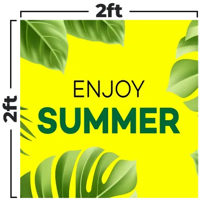 2 x 2 ft 2 x 2 ft - Custom T-Shirt Today