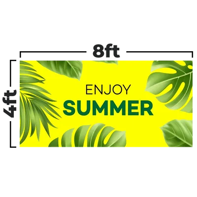 8 x 4 ft 8 x 4 ft - Custom T-Shirt Today