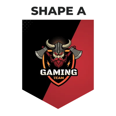 Shape A - Custom T-Shirt Today