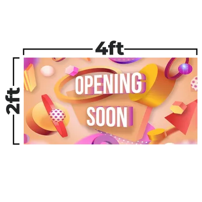 4 x 2 ft - Custom T-Shirt Today