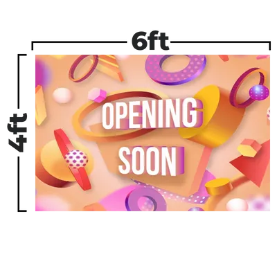 6 x 4 ft - Custom T-Shirt Today