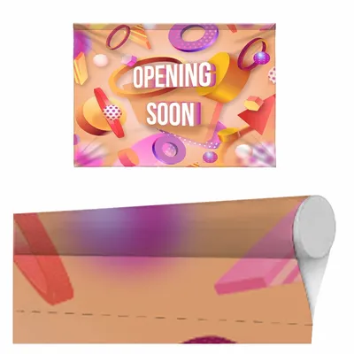 Top Pole Pocket - Custom T-Shirt Today