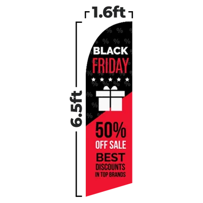 1.6 ft x 6.5 ft - Custom T-Shirt Today