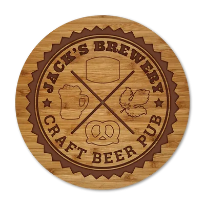 Round - Custom T-Shirt Today