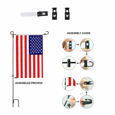 2pcs Stoppers & 1 Clip - Custom T-Shirt Today