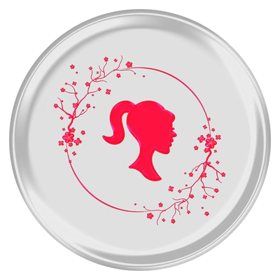 Round - Custom T-Shirt Today