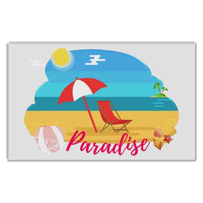 Rectangle - Custom T-Shirt Today