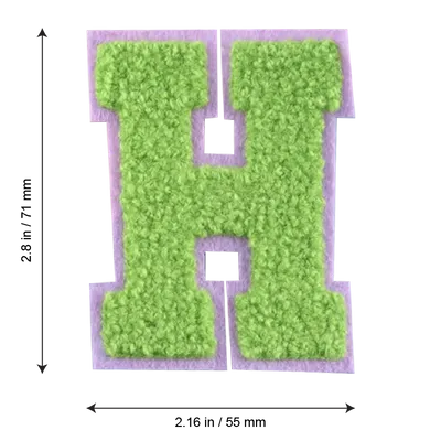 H - Custom T-Shirt Today