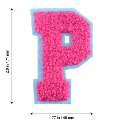 P - Custom T-Shirt Today