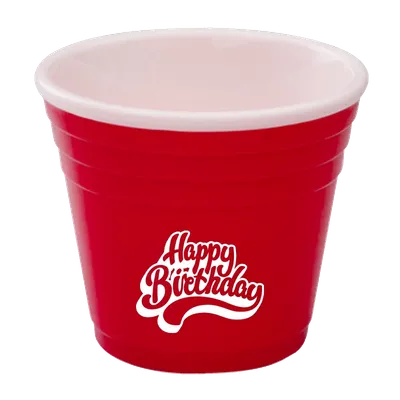 Red - Custom T-Shirt Today