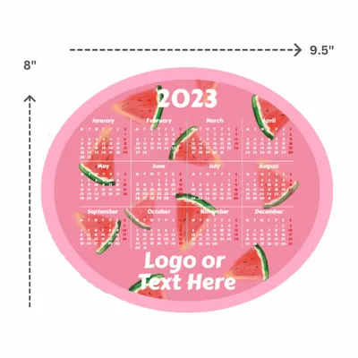 8"x9.5" - Custom T-Shirt Today