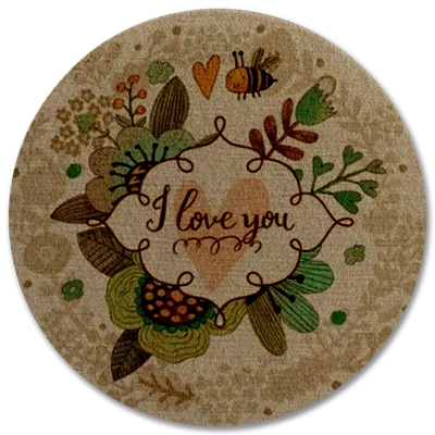 Round - Custom T-Shirt Today