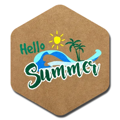 Custom Shape - Custom T-Shirt Today