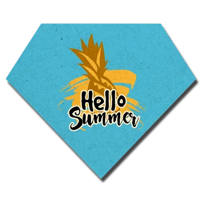 Custom Shape Custom Shape - Custom T-Shirt Today