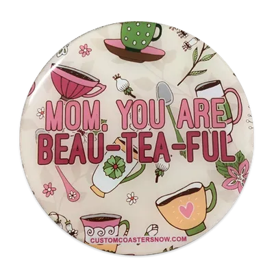 Epoxy Coating - Custom T-Shirt Today