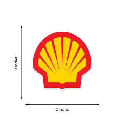 4 in x 2 in - Custom T-Shirt Today