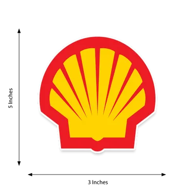 5 in x 3 in - Custom T-Shirt Today