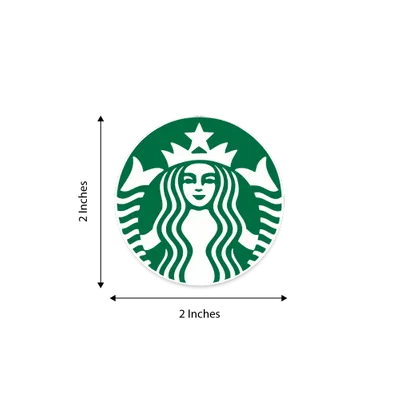 2 in x 2 in - Custom T-Shirt Today