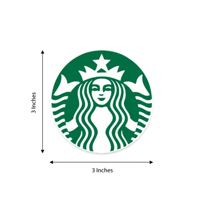 3 in x 3 in - Custom T-Shirt Today