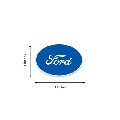 2 in x 1 in - Custom T-Shirt Today