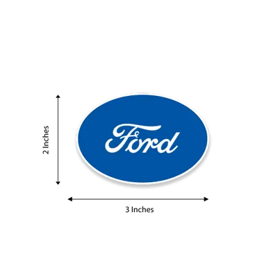 3 in x 2 in - Custom T-Shirt Today