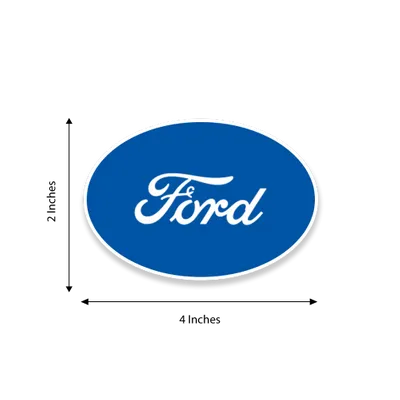 4 in x 2 in - Custom T-Shirt Today