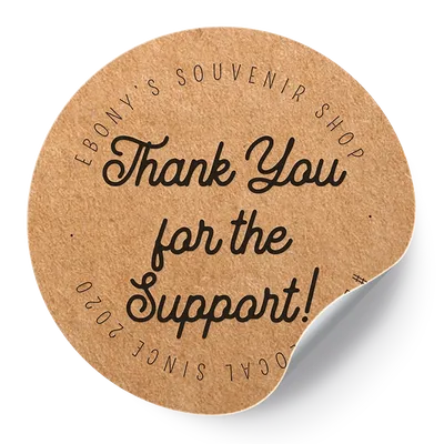 Kraft Paper - Custom T-Shirt Today