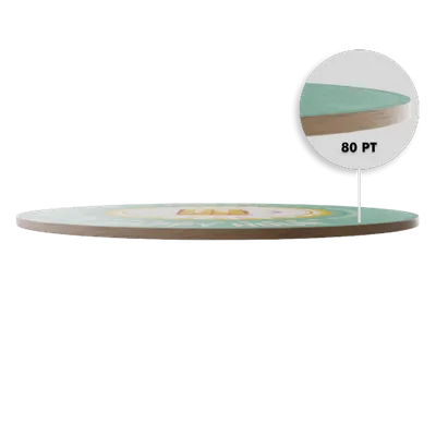 80pt - Custom T-Shirt Today