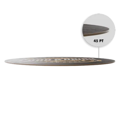 45pt 45pt - Custom T-Shirt Today