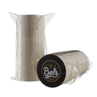 Standard packaging Standard packaging - Custom T-Shirt Today