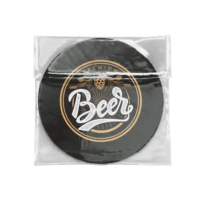 Individual polybag Individual polybag - Custom T-Shirt Today