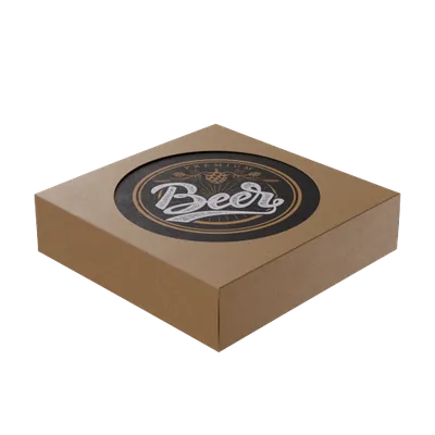 Box Set of 1 Box Set of 1 - Custom T-Shirt Today