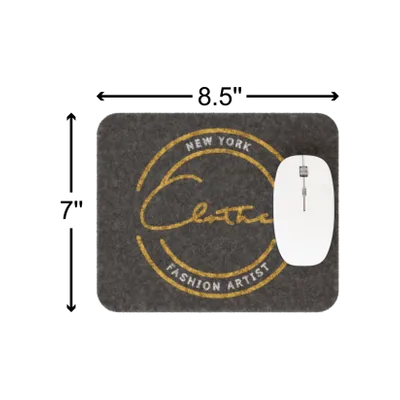 7" x 8.5" 7" x 8.5" - Custom T-Shirt Today