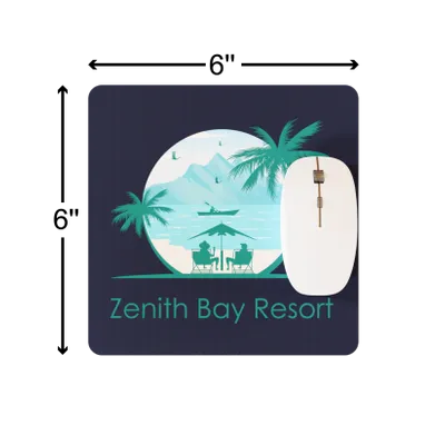 6"x6" - Custom T-Shirt Today