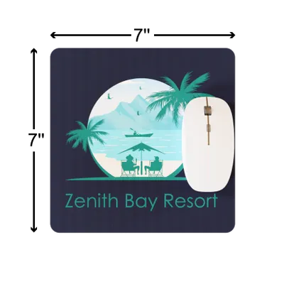 7"x7" - Custom T-Shirt Today