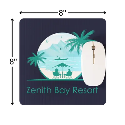 8"x8" - Custom T-Shirt Today