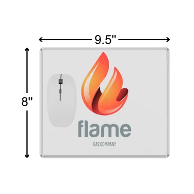 8"x9.5" - Custom T-Shirt Today