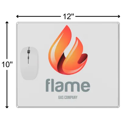 10'' x 12'' - Custom T-Shirt Today