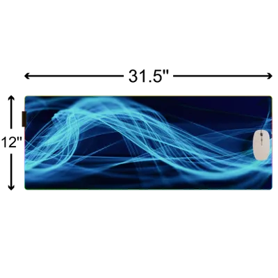 12" x 31.5" - Custom T-Shirt Today