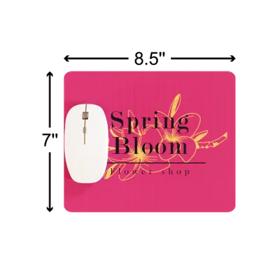 7" x 8.5" - Custom T-Shirt Today