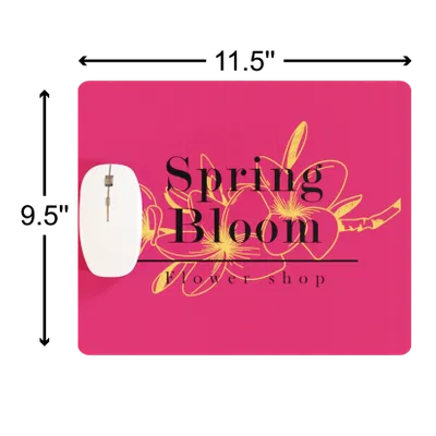 9.5"x11.5" - Custom T-Shirt Today