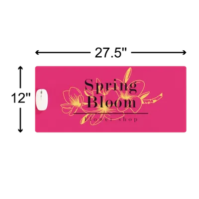 12"x27.5" - Custom T-Shirt Today