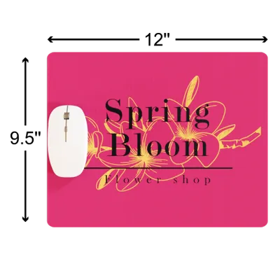 9.5" x 12" - Custom T-Shirt Today